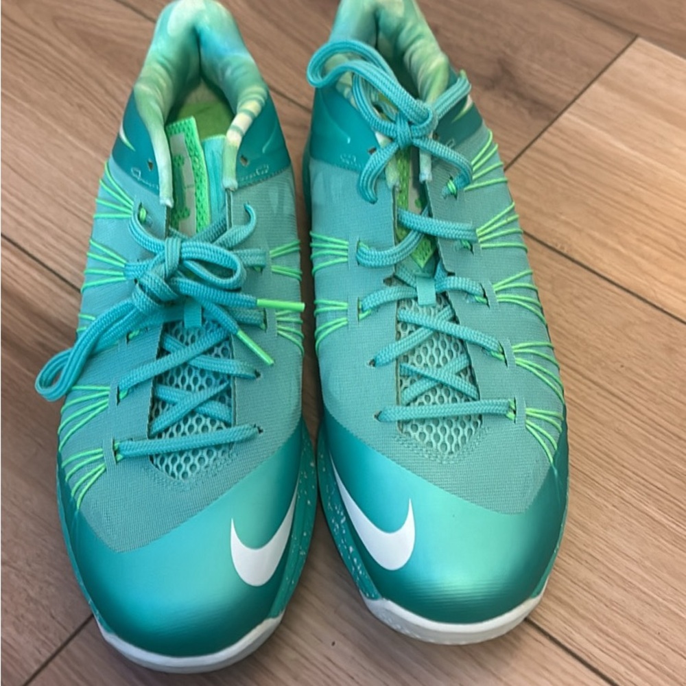 Air Max Lebron 10 Low Easter